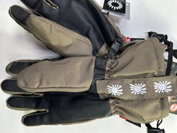 686 перчатки MNS LANDER GLOVE (FW24) (FOREST TOBACCO)