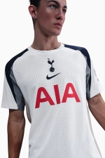 Футболка Nike Tottenham Hotspur 25/26 Home Match - белый
