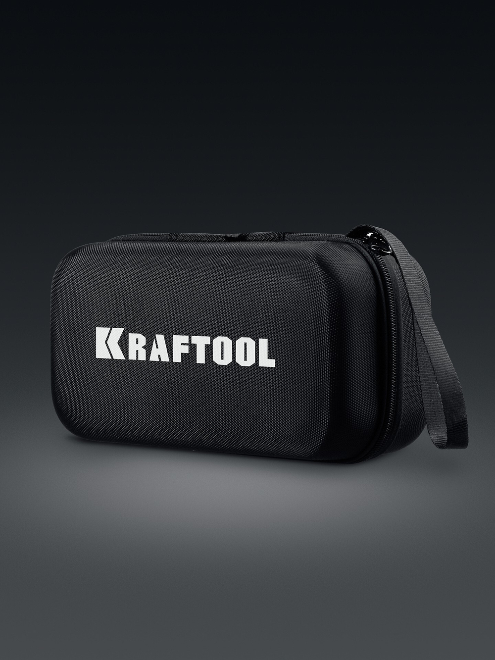 KRAFTOOL KMS-15 смарт-мультиметр цифровой (59870)