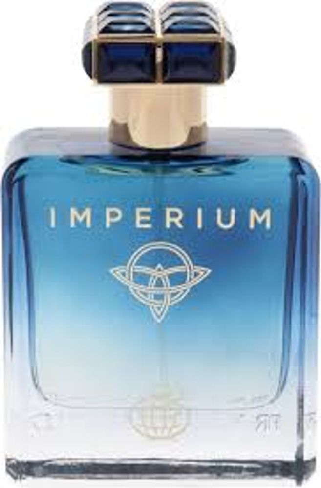 Fragrance World Imperium EDP 100 ml