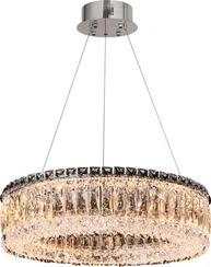 Подвесная люстра Vetto FL1054-5P Fluorite