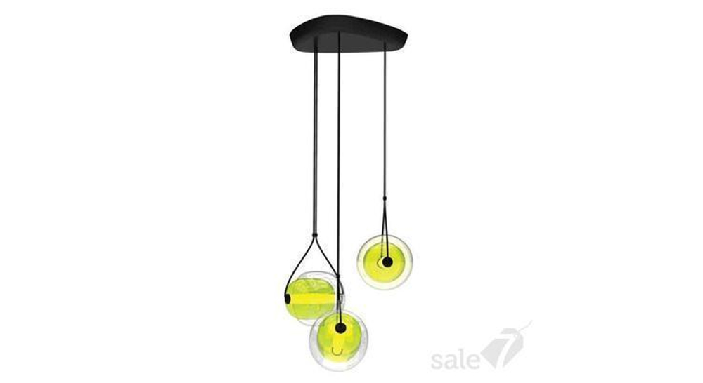 светильник  BROKIS CAPSULA 1