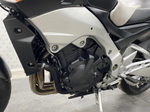Suzuki GSR400 2006