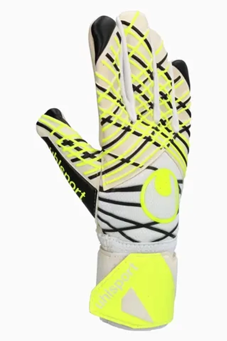 Вратарские перчатки Uhlsport Absolutgrip HN Pro Junior