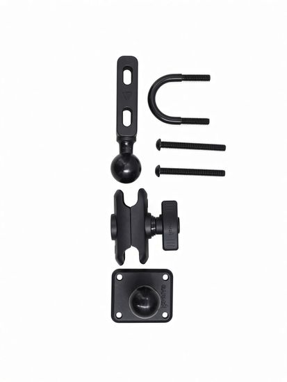 Крепление на руль Garmin Handlebar Mount Kit для мотоцикла / ATV / велосипеда