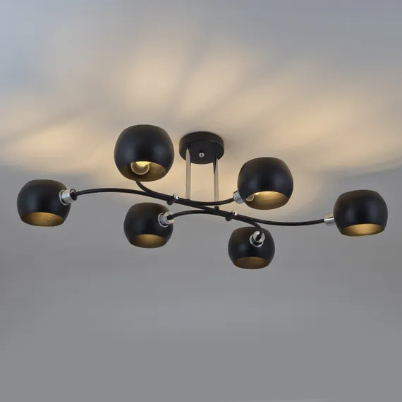 Потолочная люстра MODEMODERN MD.5172.6 Modelux