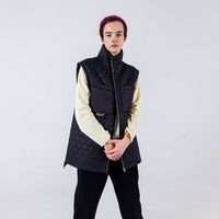 Жилет стеганый "ONYX" подростковый