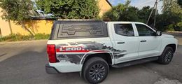 Mitsubishi L200 2015+