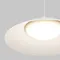 Трековый светильник Campana O-TR01-1-P-12WW3K Maytoni