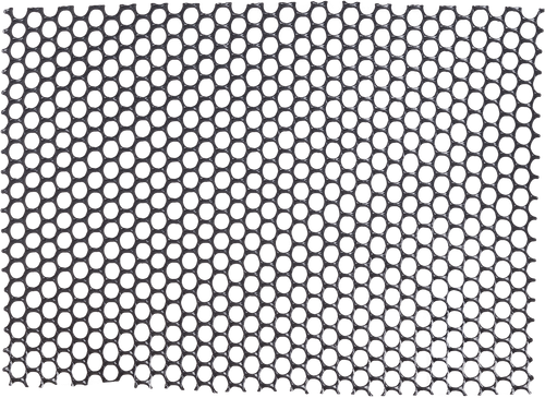 422285 Сетка газонная