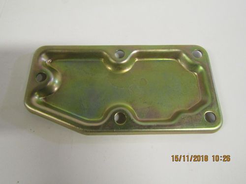 Крышка задняя головки блока цилиндров TDQ 25 4L/Rear cover