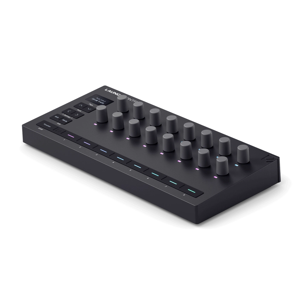 Novation Launch Control 3