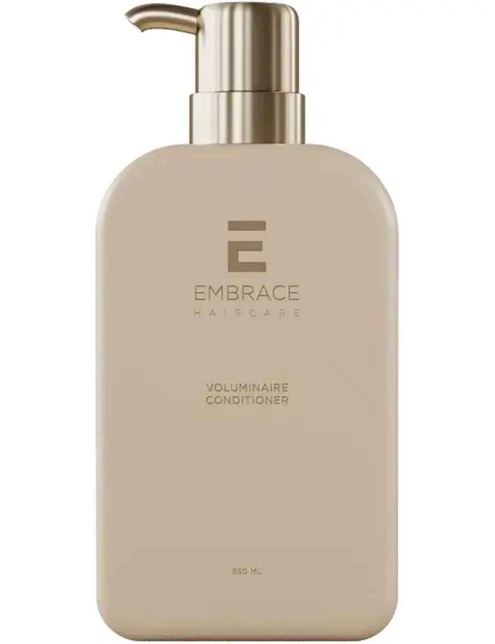EMBRACE Voluminaire Conditioner 550ml Кондиционер для объема
