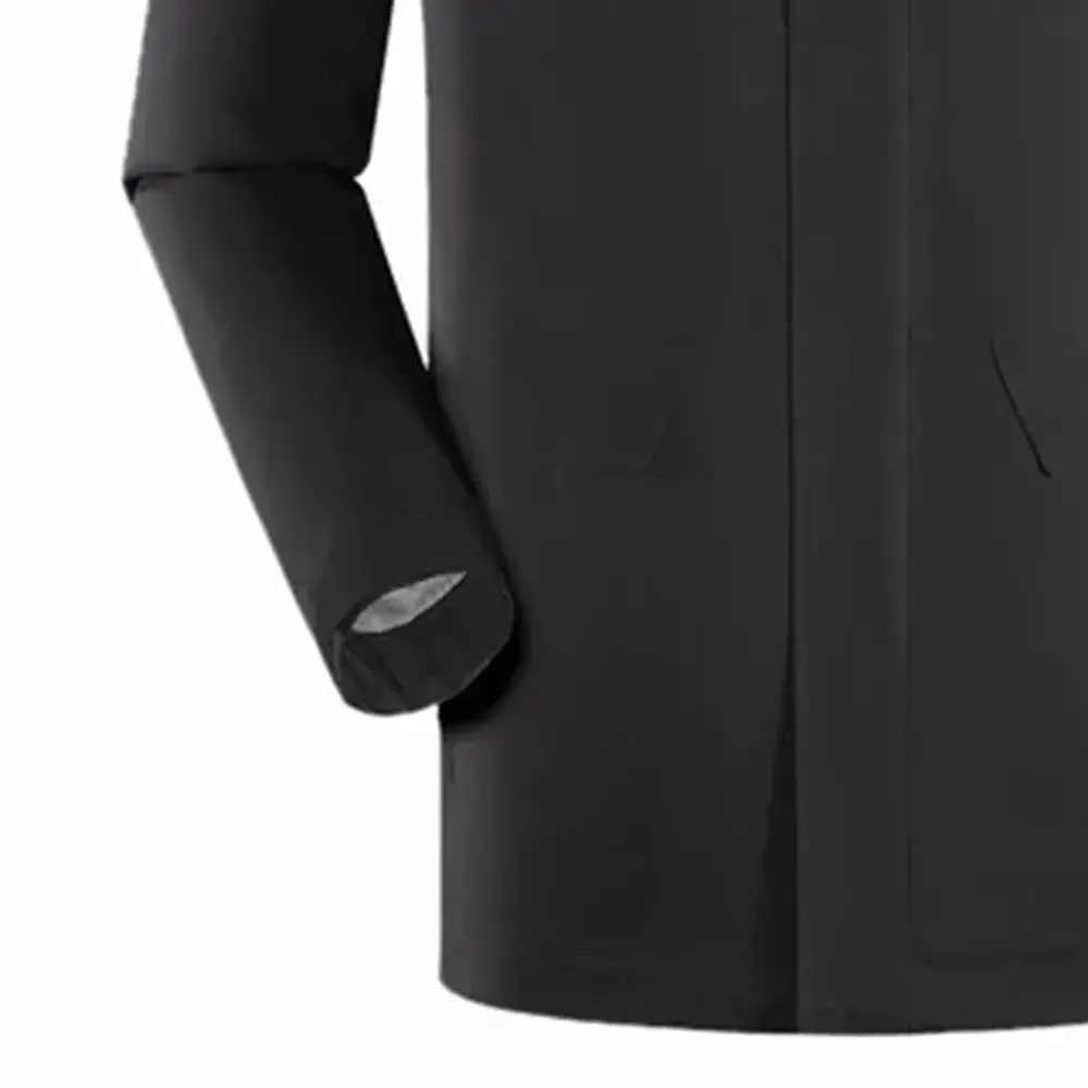 Kailas куртка мембранная Travel Hardshell (Long)