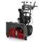 Бензиновый снегоуборщик "BRIGGS&amp;STRATTON" S 1024