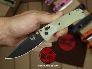 Benchmade 535 Bugout - G10