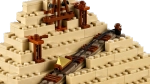 Конструктор LEGO Architecture 21058 Пирамида Хеопса