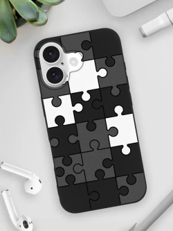 Чехол на iPhone 16