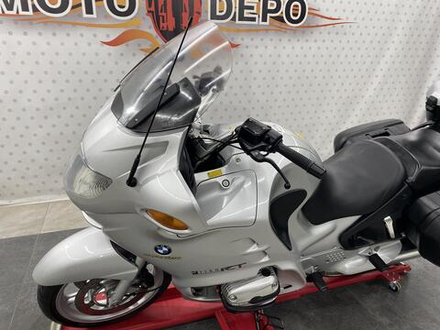 BMW R1150RT , 2004