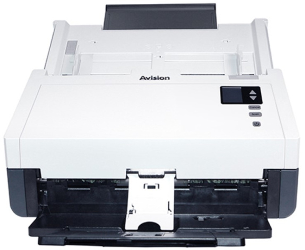 Сканер Avision AD345GWN