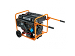 Генератор бензиновый Villartec GG7300ЕВС