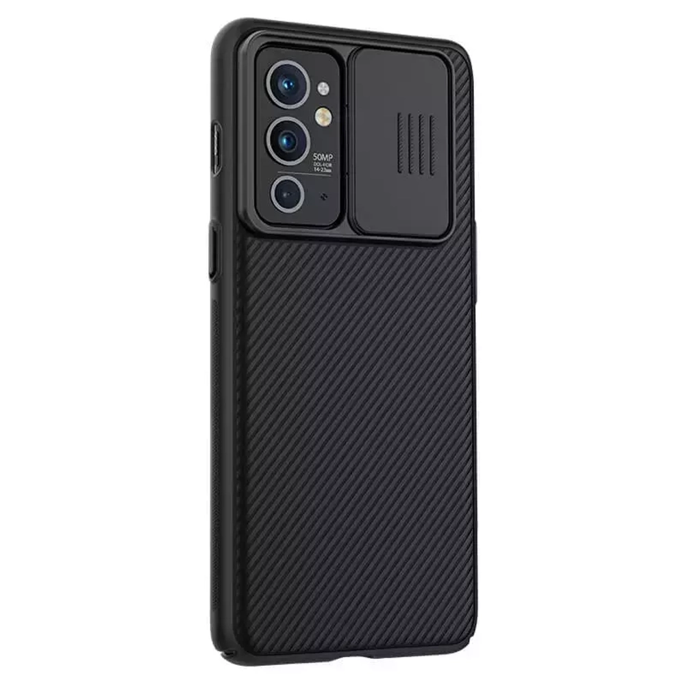 Накладка Nillkin CamShield Case с защитой камеры для OnePlus 9 RT