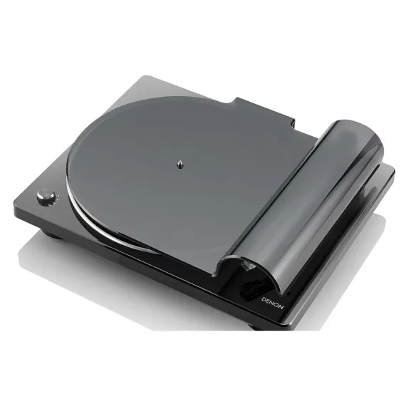 Denon DP-400 BKEM
