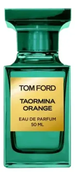 Tom Ford Taormina Orange