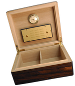 Хьюмидор Elie Bleu Classic Ziricote 50 cigars
