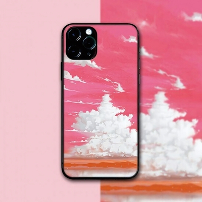 Чехол ТПУ Florme для iPhone 12 Mini, 011760