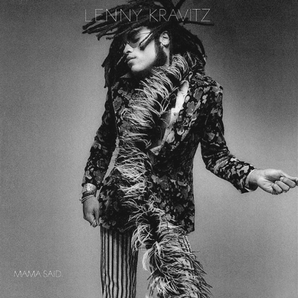 Lenny Kravitz / Mama Said (2LP)