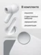 Беспроводные наушники Nothing Buds Pro 2 светло-серые (Light-Grey)