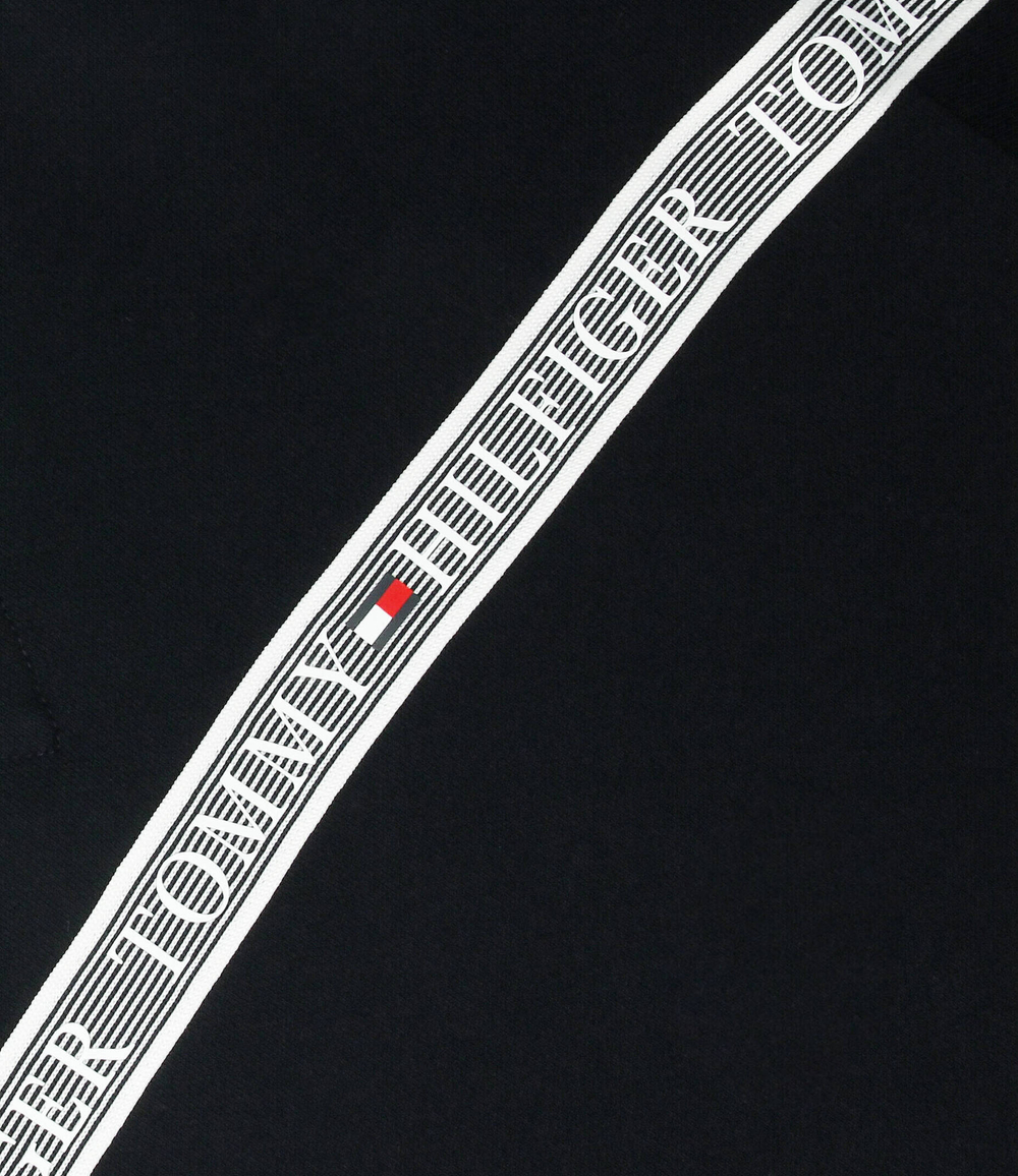 Худые Tommy Hilfiger - темно-синий(KB0KB08165)