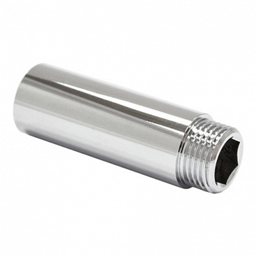Удлинитель латунный STI 15 (L100)