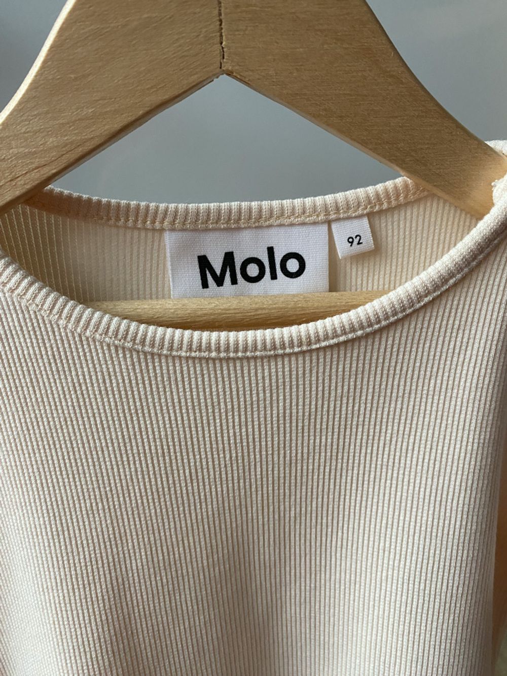 Хлопковое платье Molo, 92