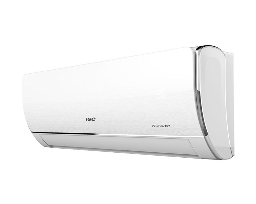 Сплит система IGC Silver RAS-V18N2X/RAC-V18N2X inverter