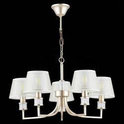 Светильник подвесной Evoluce Manila SLE107503-05
