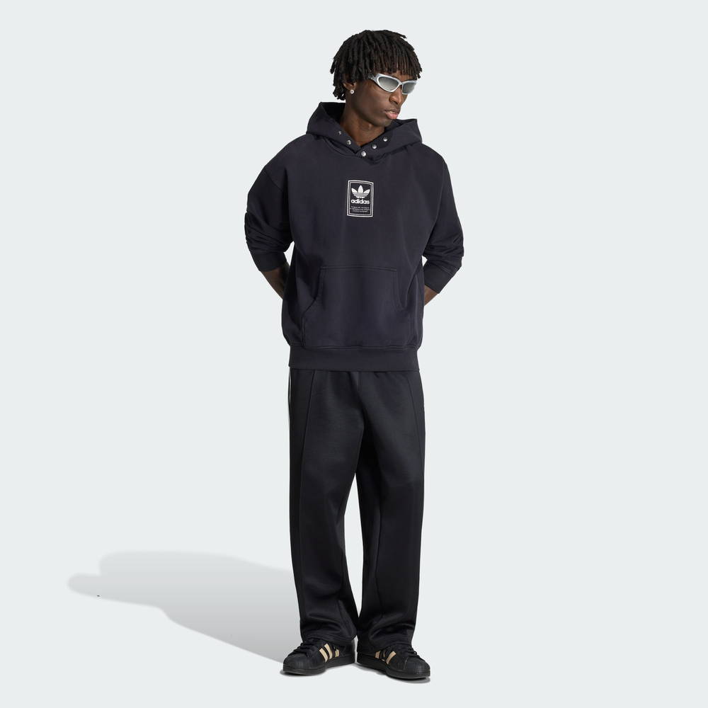 Толстовка мужская adidas Originals ELEVATED GFX HD