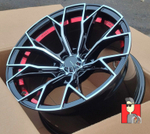 Комплект дисков RGW 134 15x8 et15 4x100/4x114.3