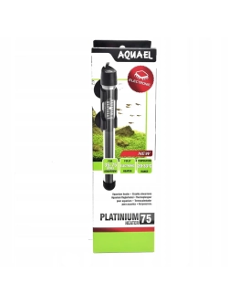 Нагреватель Platinium Heater 75w на 35-75л