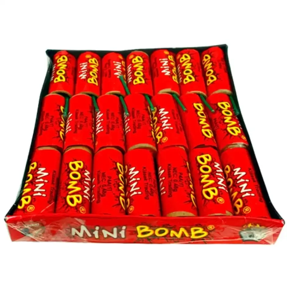 MINI BOMB