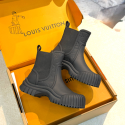Ботинки Louis Vuitton