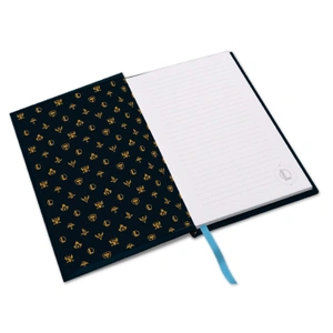 Записная книжка League of Legends A5 Notebook 