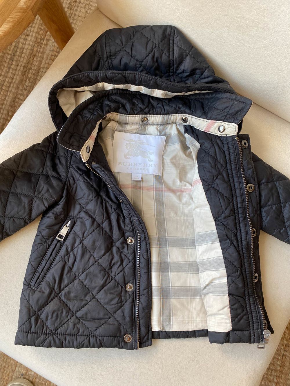 Куртка Burberry