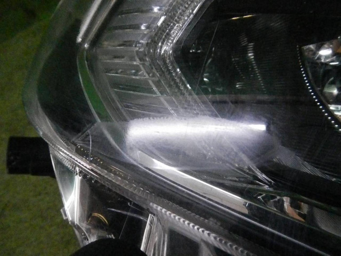 Фара правая Toyota RAV4 5 XA50 (2018-н.в.) LED