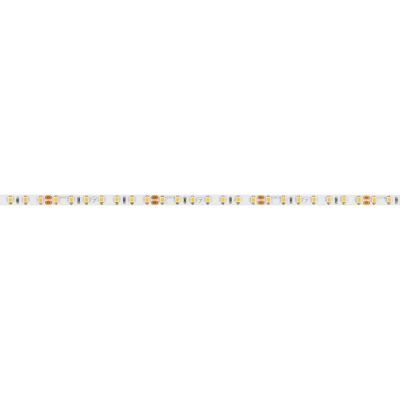 Лента MICROLED-M182-4mm 24V Warm2700 (10 W/m, IP20, 2216, 5m) (Arlight, узкая)