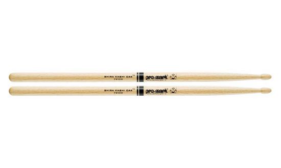 Барабанные палочки 5B, дуб, ProMark PW5BW Shira Kashi