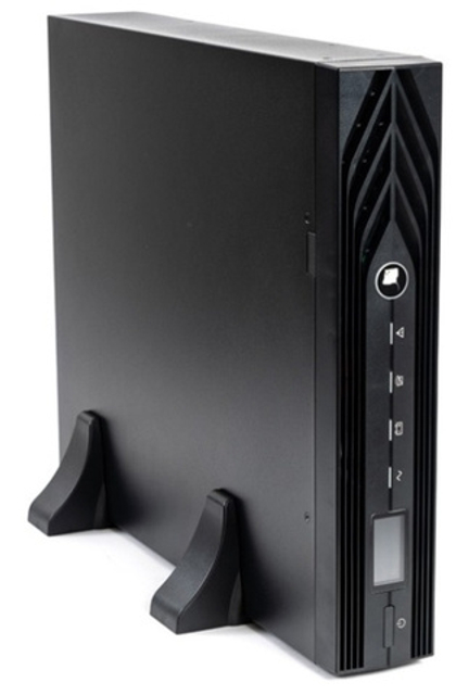 Источник бесперебойного питания Бастион SKAT-UPS 1500-RACK-ON-E