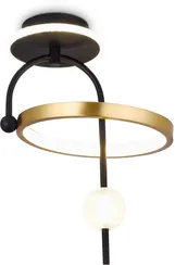 Потолочный светильник COMFORT FL66424 Ambrella