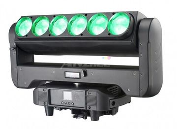Anzhee PRO H6x60Z LINE